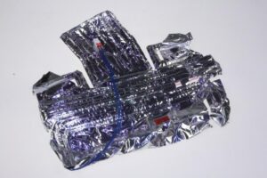 RESISTANCE DE DEGIVRAGE 240V 60W LG