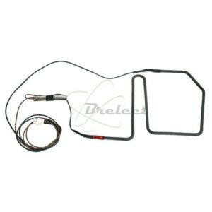 RESISTANCE DE DEGIVRAGE LG