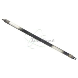 RESISTANCE GRILL QUARTZ LG
