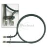 RESISTANCE CIRCULAIRE 230V 1450W LG