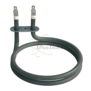 RESISTANCE CHALEUR TOURNANTE Ø105MM 230V