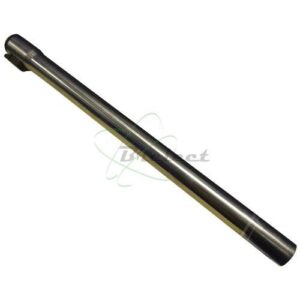 TUBE DASPIRATION HAUT INOX MIELE