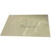 VITRE INTERNE+ FEUTRINES BLANCHES