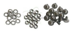 SACHET REMPLACEMENT RIVETS