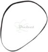 COURROIE PLATE Diam: 64 x 0.4 x 4MM