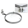 RESISTANCE CIRCULAIRE 2400W