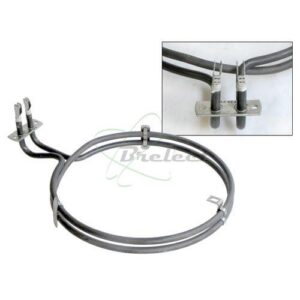 RESISTANCE CIRCULAIRE 2400W