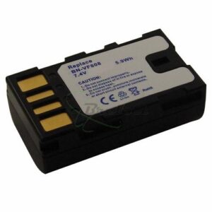 BATTERIE 7.4V-800MAH LI-ION ACCU