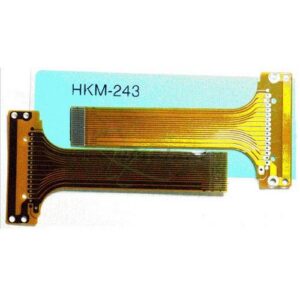 NAPPE FACADE CLARION HKM243