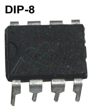 CIRCUIT TDA4605-15