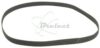 COURROIE PLATE Diam: 70 x 4 x 0.5 mm