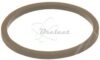 COURROIE CARREE Diam:18 X 1.2MM