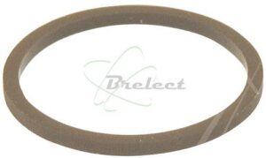 COURROIE CARREE Diam:18 X 1.2MM