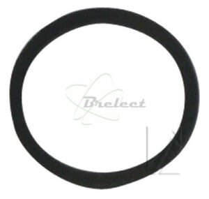 COURROIE CARREE Diam: 17 MM X 2 MM