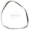 COURROIE CABESTAN Diam: 67.2 X 4 X 0.5MM