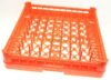 PANIER A ASSIETTES 500x500x100mm