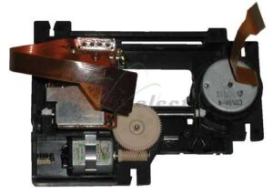 BLOC OPTIQUE CDM12.10 CDM12.6