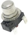 THERMOSTAT DE CHAUFFAGE SMEG