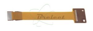 NAPPE DE LIAISON FACADE CNP5444 KENWOOD