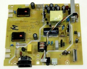 PLATINE ALIMENTATION ACER
