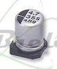 CONDENSATEUR CMS 22 MF 50V