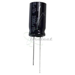 CONDENSATEUR 3300UF 10V