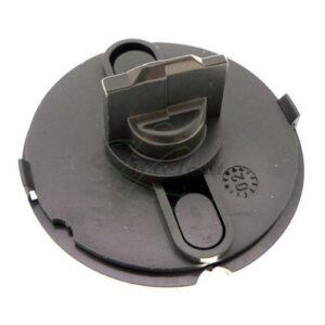 CAME DE THERMOSTAT(GUIDE BOUTON) BRANDT