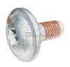 VIS DE POULIE - CHASSIS MALICE 25MM