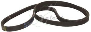 COURROIE 1228J5 ELASTIQUE L =1228MM