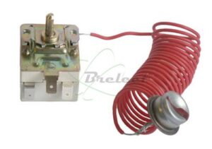 THERMOSTAT REGLABLE 35°C/75°C FAGOR