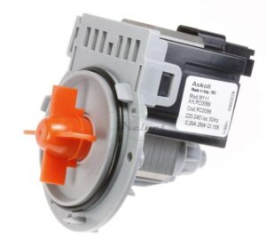 POMPE DE VIDANGE PLASET 64317