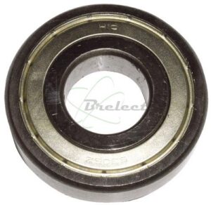 ROULEMENT A BILLES 20 X 52 X 15 MM