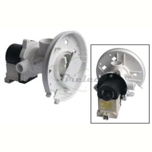 POMPE DE VIDANGE 30W BB60 PLASET 63853