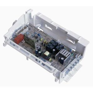 PLATINE DE PUISSANCE CHASSIS BB60