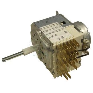 PROGRAMMATEUR TD 010033 COPRECI