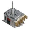 PROGRAMMATEUR LAVE LINGE BRANDT