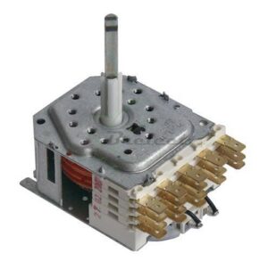 PROGRAMMATEUR LAVE LINGE BRANDT
