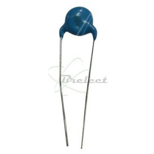 CONDENSATEUR 22PF-6000V CERAMIQUE