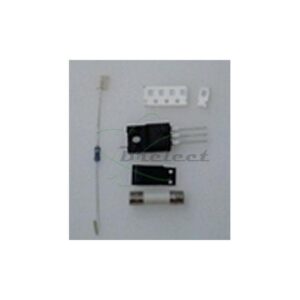 KIT REPARATION pour PLATINE ALIMENTATION