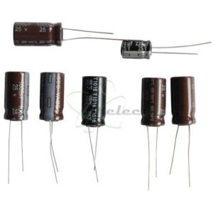 KIT ALIMENTATION PHILIPS