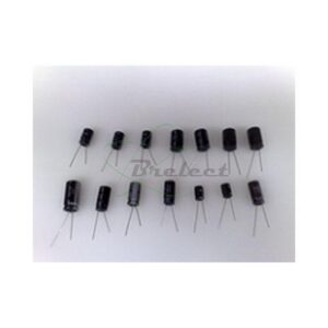 KIT DE CONDENSATEURS REPARATION TV LG