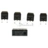 KIT REPARATION PHILIPS LC420WX7 LCD TV