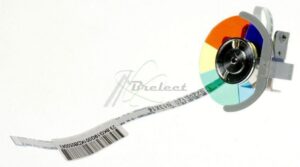 ROUE CHROMATIQUE X1261P ACER