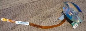 ROUE CHROMATIQUE ACER