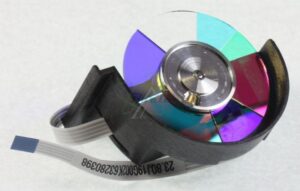 ROUE CHROMATIQUE PROJECTEUR ACER