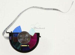 ROUE CHROMATIQUE PROJECTEUR P1510 ACER
