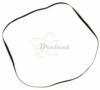 COURROIE PLATE Diam 194 x 5 x 0.6 MM