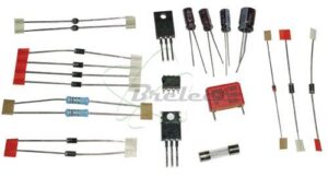 KIT ALIM GRUNDIG CHASSIS CUC7301