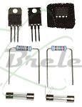 KIT ALIM CHASSIS CUC2031/2035