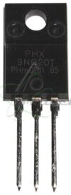 TRANSISTOR 9NQ20T